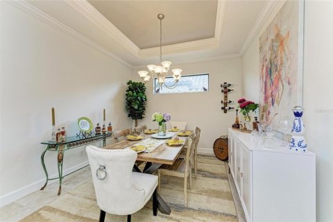 Villa ou maison à vendre à Sarasota, Floride: 3 chambres, 178.93 m2 № 2306054 - photo 22