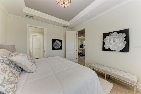 Villa ou maison à vendre à Sarasota, Floride: 3 chambres, 178.93 m2 № 2306054 - photo 28