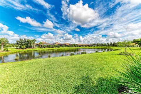 Villa ou maison à vendre à Sarasota, Floride: 3 chambres, 178.93 m2 № 2306054 - photo 6