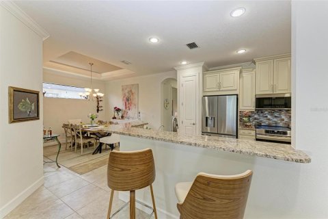 Villa ou maison à vendre à Sarasota, Floride: 3 chambres, 178.93 m2 № 2306054 - photo 15