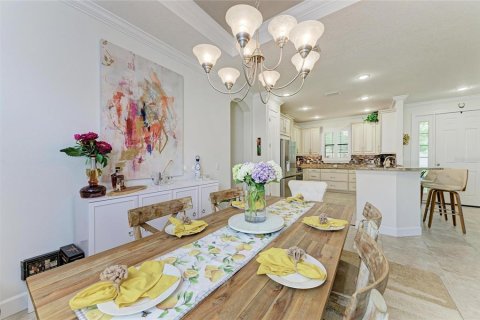 Villa ou maison à vendre à Sarasota, Floride: 3 chambres, 178.93 m2 № 2306054 - photo 25