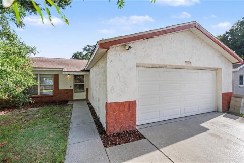 House in Oldsmar, Florida 3 bedrooms, 123.84 sq.m. № 2285403