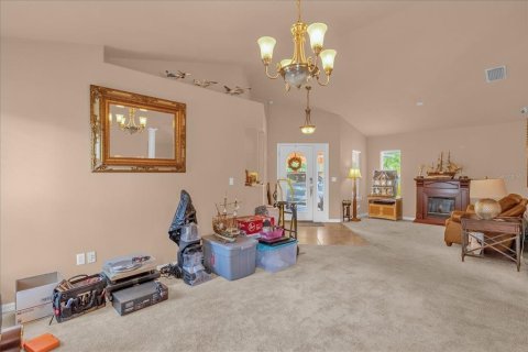 Купить виллу или дом в Порт-Оранж, Флорида 3 комнаты, 229м2, № 1915672 - фото 26