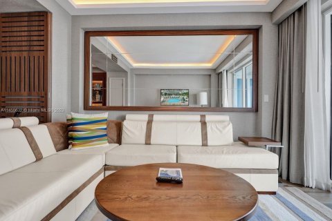 Condominio en venta en Fort Lauderdale, Florida, 1 dormitorio, 53.6 m2 № 1864697 - foto 17