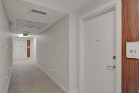 Condominio en venta en Fort Lauderdale, Florida, 1 dormitorio, 53.6 m2 № 1864697 - foto 4