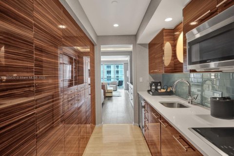 Condominio en venta en Fort Lauderdale, Florida, 1 dormitorio, 53.6 m2 № 1864697 - foto 5