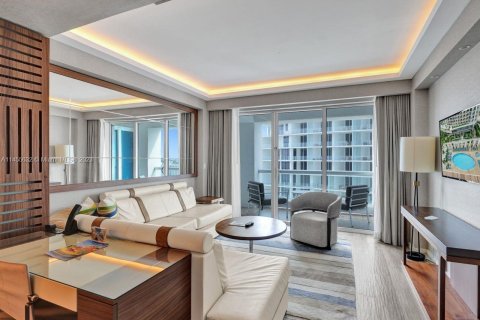 Condominio en venta en Fort Lauderdale, Florida, 1 dormitorio, 53.6 m2 № 1864697 - foto 7