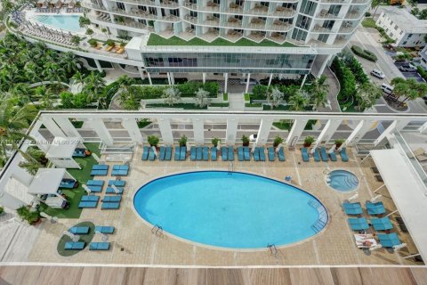 Condominio en venta en Fort Lauderdale, Florida, 1 dormitorio, 53.6 m2 № 1864697 - foto 13