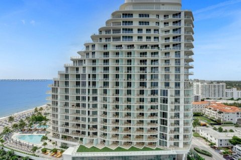 Condominio en venta en Fort Lauderdale, Florida, 1 dormitorio, 53.6 m2 № 1864697 - foto 30