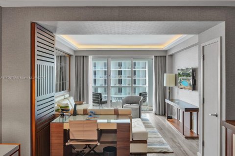 Condominio en venta en Fort Lauderdale, Florida, 1 dormitorio, 53.6 m2 № 1864697 - foto 16