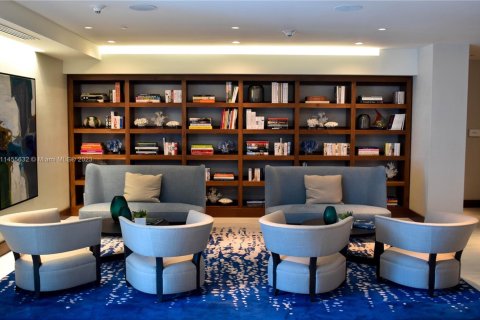 Condominio en venta en Fort Lauderdale, Florida, 1 dormitorio, 53.6 m2 № 1864697 - foto 27