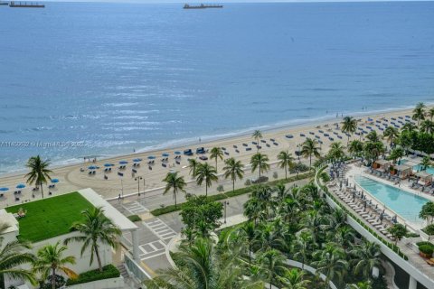 Condominio en venta en Fort Lauderdale, Florida, 1 dormitorio, 53.6 m2 № 1864697 - foto 29