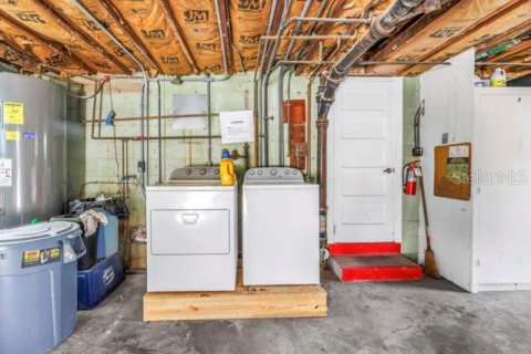 Copropriété à vendre à Saint Pete Beach, Floride: 2 chambres, 55.74 m2 № 2371748 - photo 25