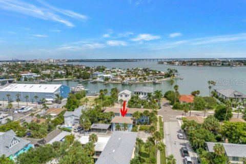 Copropriété à vendre à Saint Pete Beach, Floride: 2 chambres, 55.74 m2 № 2371748 - photo 28