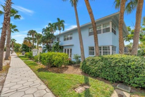 Copropriété à vendre à Saint Pete Beach, Floride: 2 chambres, 55.74 m2 № 2371748 - photo 23