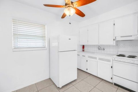 Copropriété à vendre à Saint Pete Beach, Floride: 2 chambres, 55.74 m2 № 2371748 - photo 10