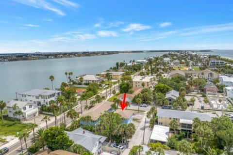 Copropriété à vendre à Saint Pete Beach, Floride: 2 chambres, 55.74 m2 № 2371748 - photo 30