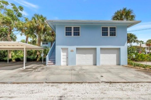 Copropriété à vendre à Saint Pete Beach, Floride: 2 chambres, 55.74 m2 № 2371748 - photo 7