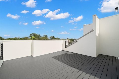 Adosado en alquiler en Saint Petersburg, Florida, 2 dormitorios, 160.16 m2 № 1881254 - foto 24