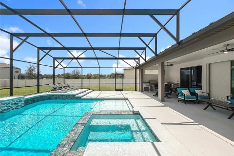 House in Orlando, Florida 4 bedrooms, 365.2 sq.m. № 1832561 - photo 20