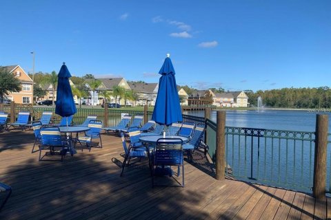 Condominio en venta en Kissimmee, Florida, 4 dormitorios, 136.57 m2 № 1791862 - foto 4