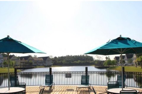Condominio en venta en Kissimmee, Florida, 4 dormitorios, 136.57 m2 № 1791862 - foto 8