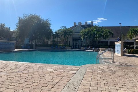Condominio en venta en Kissimmee, Florida, 4 dormitorios, 136.57 m2 № 1791862 - foto 6