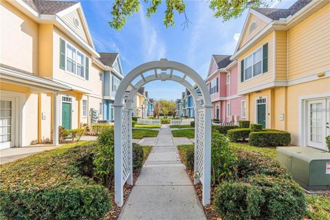 Condominio en venta en Kissimmee, Florida, 4 dormitorios, 136.57 m2 № 1791862 - foto 26