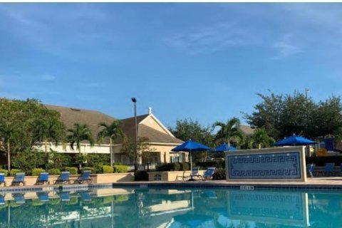 Condominio en venta en Kissimmee, Florida, 4 dormitorios, 136.57 m2 № 1791862 - foto 7
