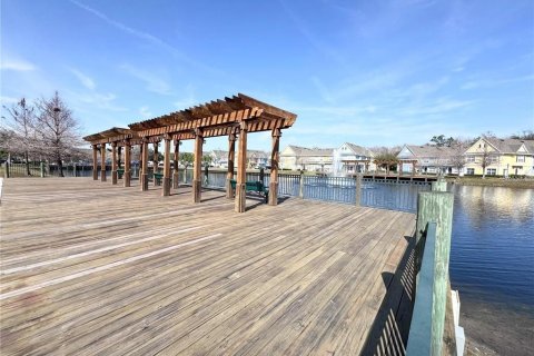 Condominio en venta en Kissimmee, Florida, 4 dormitorios, 136.57 m2 № 1791862 - foto 22