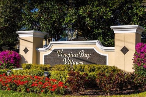 Condominio en venta en Kissimmee, Florida, 4 dormitorios, 136.57 m2 № 1791862 - foto 27