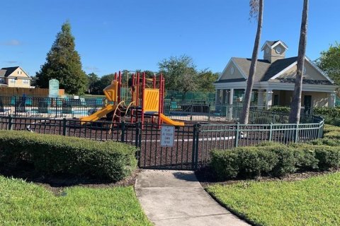 Condominio en venta en Kissimmee, Florida, 4 dormitorios, 136.57 m2 № 1791862 - foto 28