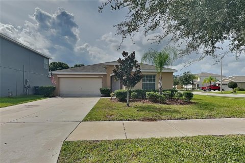 Villa ou maison à Wimauma, Floride 4 chambres, 179.95 m2 № 2416414