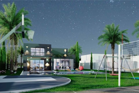 Land in Miami, Florida № 2046427 - photo 2