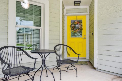 House in Palm Harbor, Florida 2 bedrooms, 107.02 sq.m. № 1912816 - photo 2