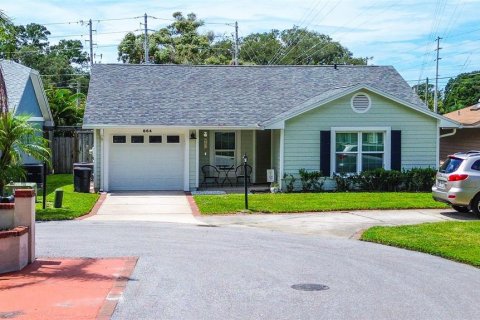 Casa en venta en Palm Harbor, Florida, 2 dormitorios, 107.02 m2 № 1912816 - foto 1