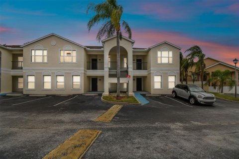 Condominio en Kissimmee, Florida, 3 dormitorios  № 2156300