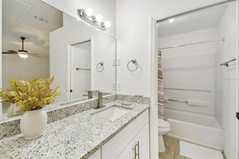 Condominio en alquiler en Kissimmee, Florida, 3 dormitorios, 113.53 m2 № 2156300 - foto 25