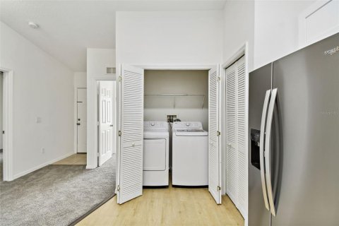Condominio en alquiler en Kissimmee, Florida, 3 dormitorios, 113.53 m2 № 2156300 - foto 8