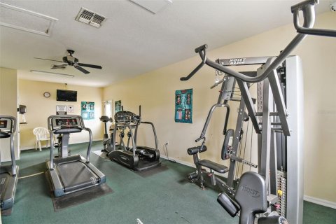 Condominio en alquiler en Kissimmee, Florida, 3 dormitorios, 113.53 m2 № 2156300 - foto 29