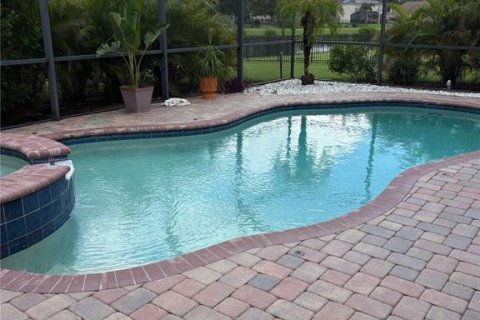 Casa en venta en Apollo Beach, Florida, 6 dormitorios, 348.94 m2 № 1843740 - foto 3