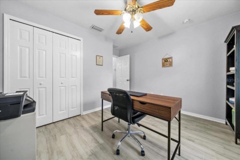 Villa ou maison à vendre à Ocala, Floride: 3 chambres, 126.53 m2 № 1914924 - photo 23