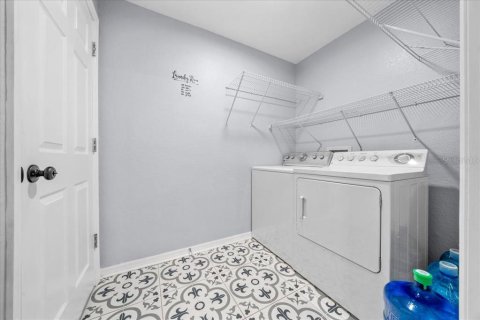 Villa ou maison à vendre à Ocala, Floride: 3 chambres, 126.53 m2 № 1914924 - photo 29