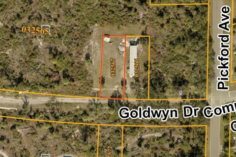 Land in Ruskin, Florida № 1887061 - photo 2