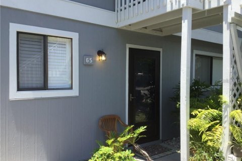 Condo in Bradenton, Florida, 2 bedrooms  № 1901835 - photo 2