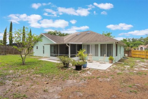 House in DeBary, Florida 3 bedrooms, 174.93 sq.m. № 1767408 - photo 23