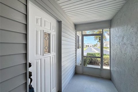 Villa ou maison à vendre à Venice, Floride: 2 chambres, 95.32 m2 № 1914825 - photo 2