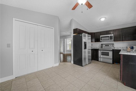 Villa ou maison à vendre à Bartow, Floride: 3 chambres, 120.22 m2 № 2258587 - photo 25