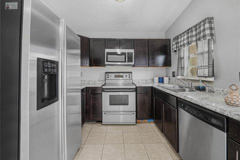 Villa ou maison à vendre à Bartow, Floride: 3 chambres, 120.22 m2 № 2258587 - photo 26