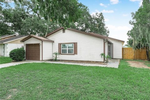 Villa ou maison à vendre à Bartow, Floride: 3 chambres, 120.22 m2 № 2258587 - photo 2